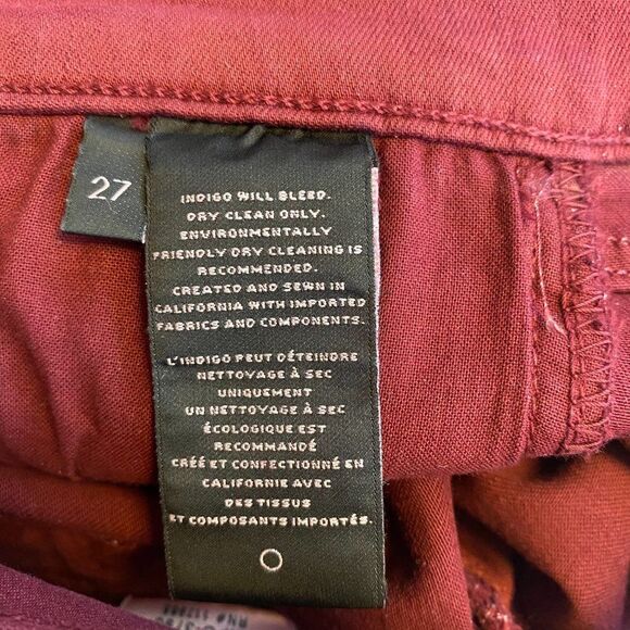J Brand Jeggings - Picture 9 of 9